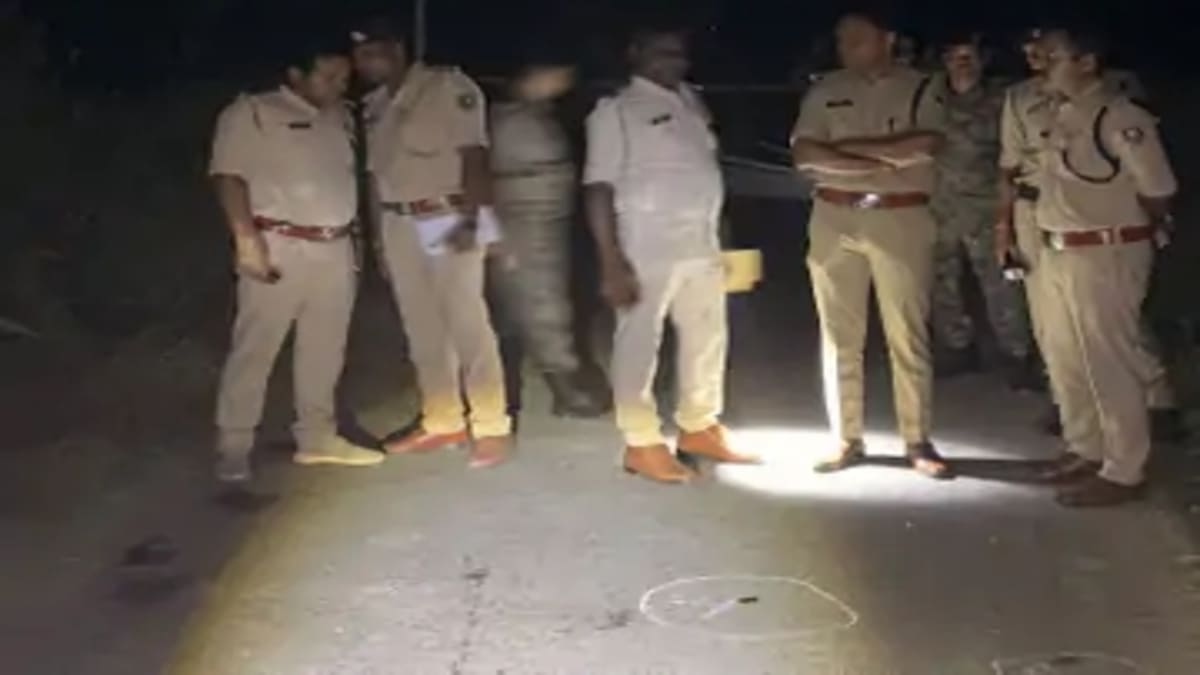 भागलपुर हत्याकांड: 7 गोलियों से हुई कारोबारी की मौत, पुलिस ने शुरू की छापेमारी, दोषियों की तलाश जारी