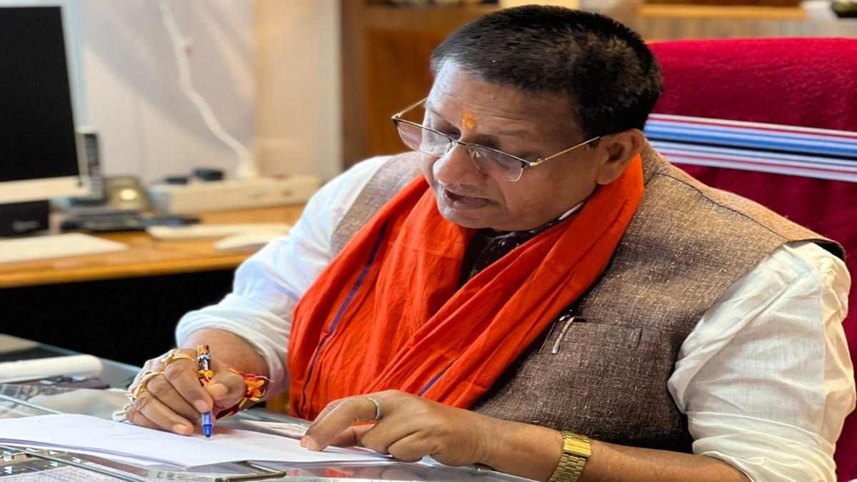 इंफ्रास्ट्रक्चर का नया अध्याय: अर्बन डी-कंजेशन नीति से बिहार को मिलेगी जाम से मुक्ति
