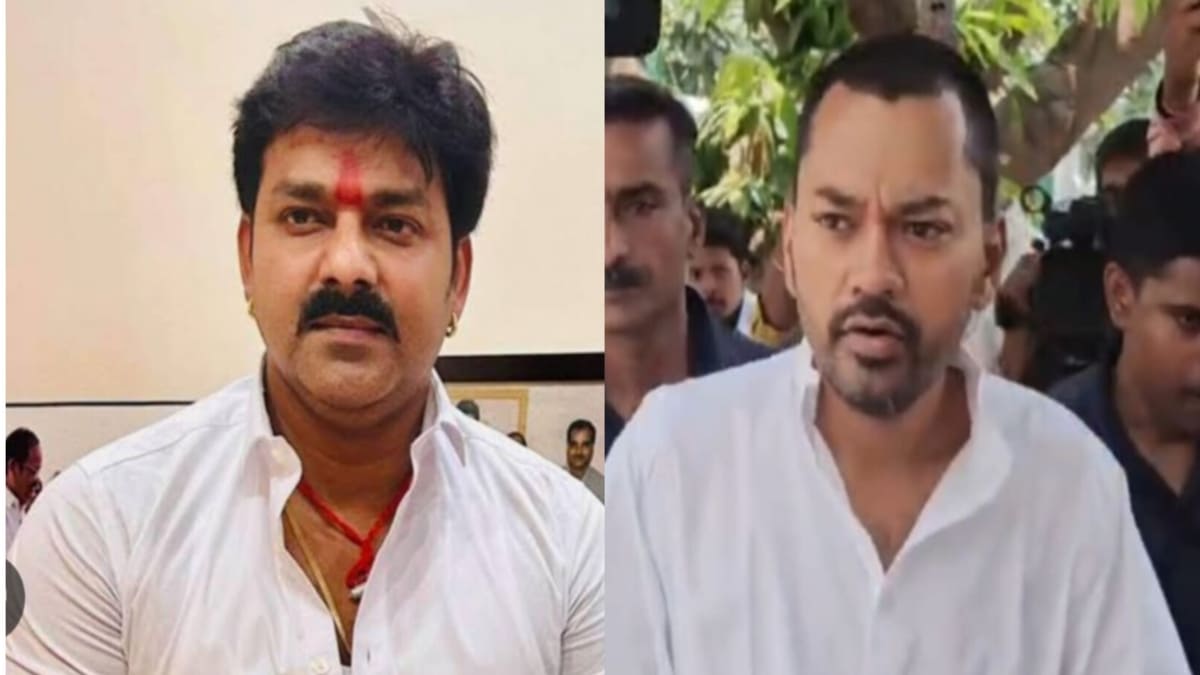 ​बिहार MLC चुनाव: जदयू-भाजपा ने उतारे प्रत्याशी, जानें कौन हैं NDA के नए चेहरे और क्या है पूरी रणनीति
