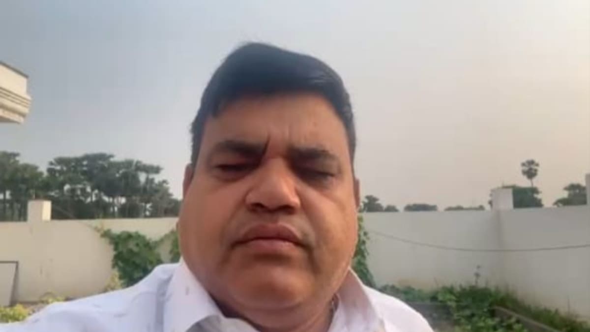 लालू-राबड़ी ने लौटाई सरकारी सुरक्षा, आवास पर तैनात सभी सुरक्षाकर्मियों को वापस भेजा, गरमाई बिहार की राजनीति