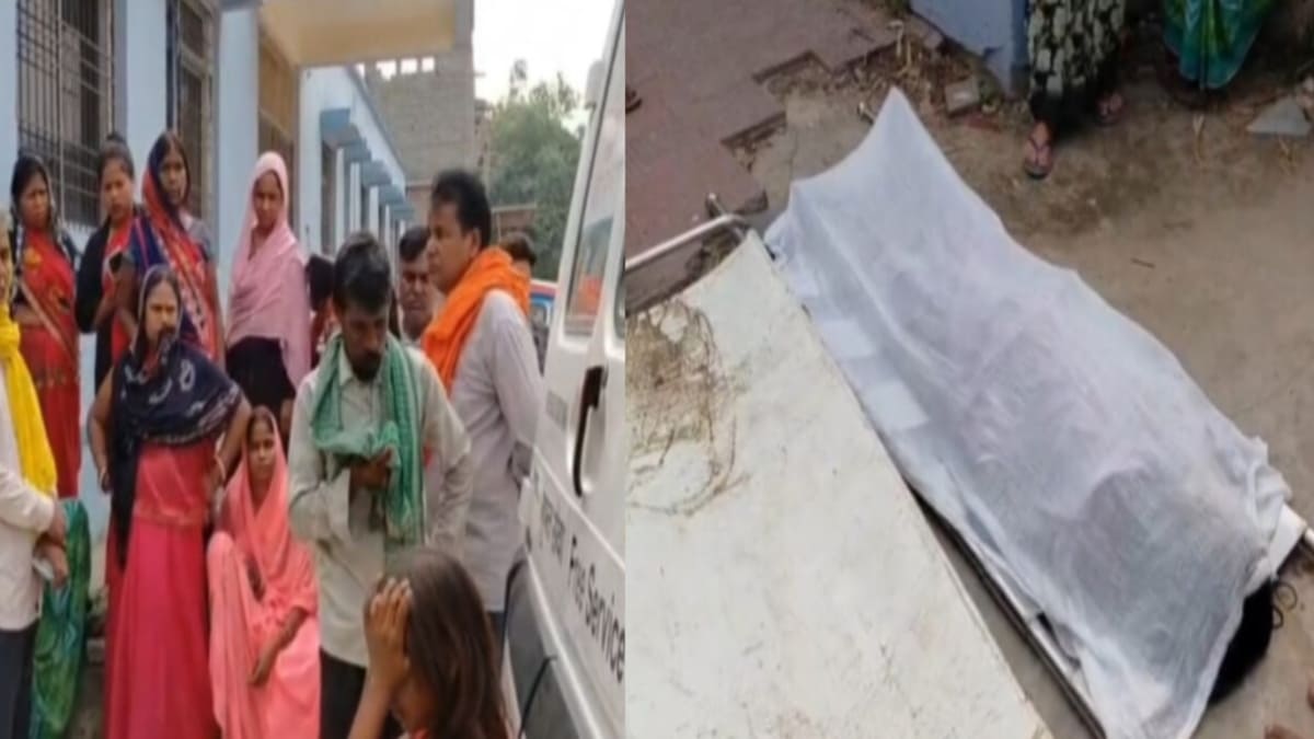 प्रेम प्रसंग के विवाद में 6 बच्चों की मां की पीट-पीटकर बेरहमी से हत्या, आरोपी फरार