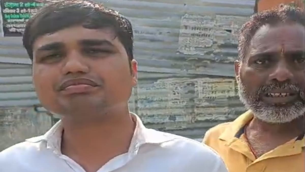 ​मोतिहारी में फर्जी ड्रग इंस्पेक्टर बनकर दुकानदारों को धमकाने वाले युवक का भंडाफोड़, विभाग ने जारी की अलर्ट