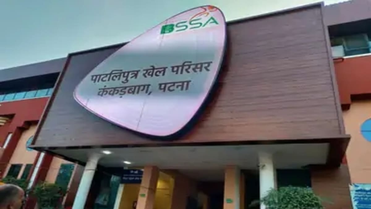पाटलिपुत्र स्पोर्ट्स कॉम्प्लेक्स में समर कैंप की शुरुआत, बच्चों को मिलेगी विभिन्न खेलों की मुफ्त ट्रेनिंग