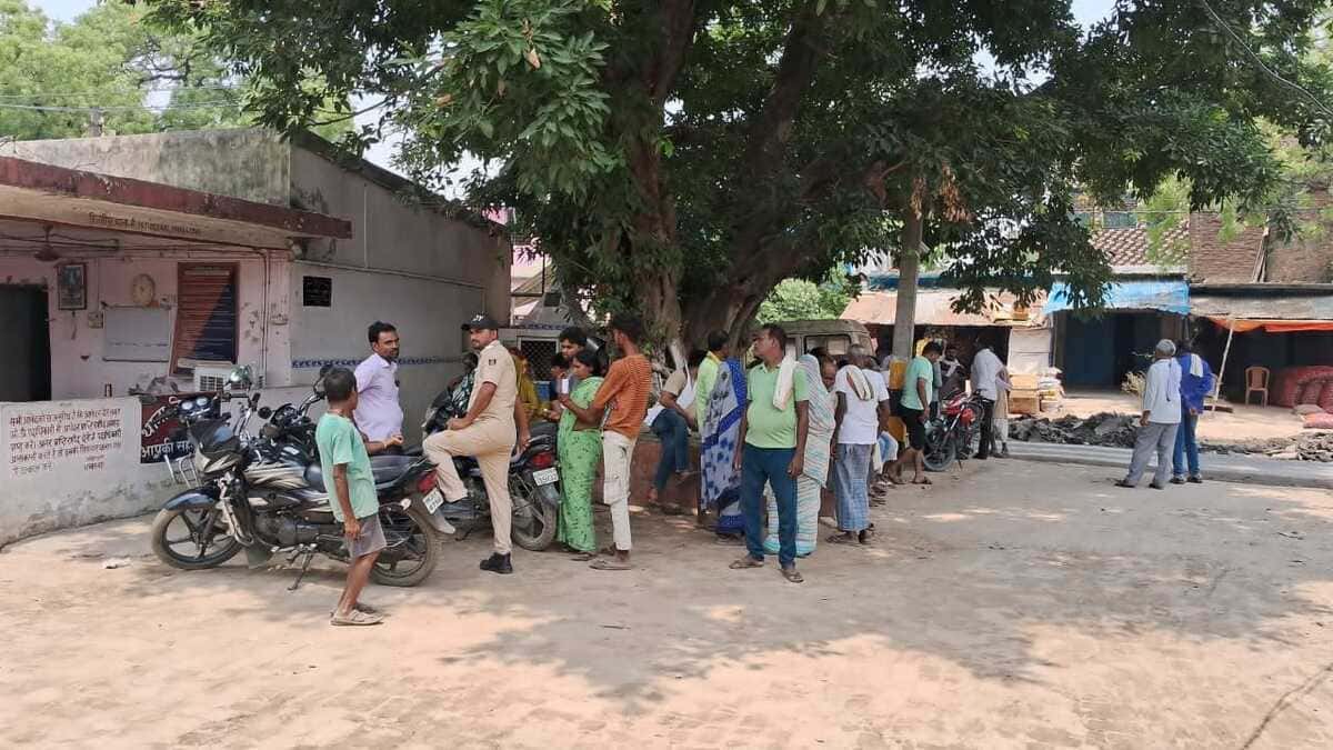 ​गोपालगंज में अपराधियों के हौसले बुलंद: 24 घंटे में दूसरी बार हैवानियत, ट्रांसजेंडर युवती के साथ दुष्कर्म
