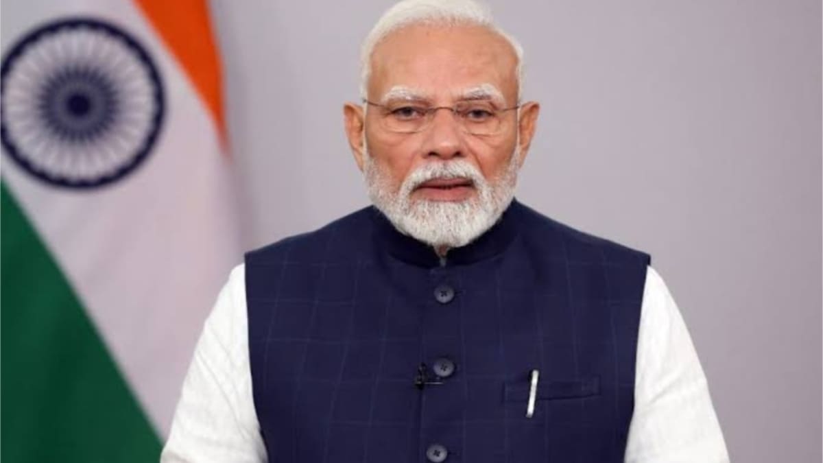 ​दिल्ली में जुटेंगे एनडीए शासित राज्यों के दिग्गज: प्रधानमंत्री मोदी करेंगे ‘विकसित भारत 2047’ की रूपरेखा पर मंथन
