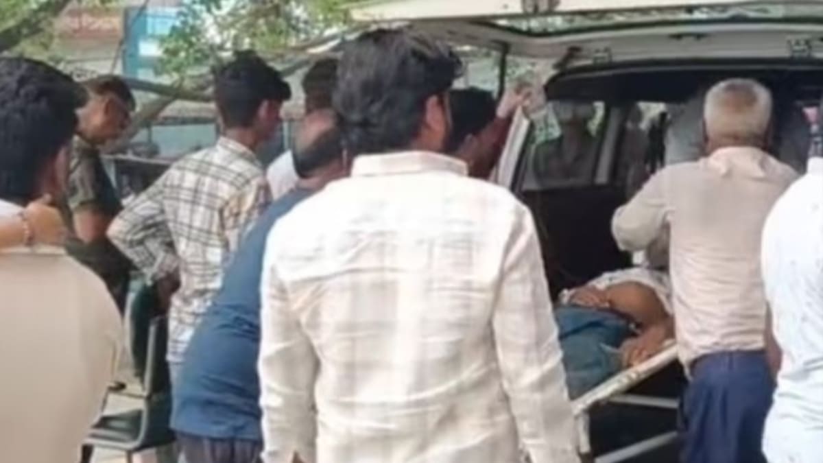 गोपालगंज जेल में कैदी की संदिग्ध मौत, परिजनों ने लगाया इलाज में लापरवाही का आरोप