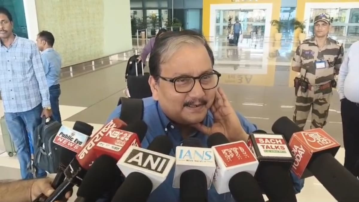 ​कार्यकाल की गहराई पर राजद सांसद मनोज झा का तंज, बोले- नेहरू जैसा काम करना पीएम मोदी के बस की बात नहीं