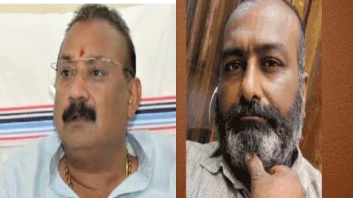 ​सोशल मीडिया एक्सेस विवाद: मंत्री अशोक चौधरी ने पूर्व PA के खिलाफ दर्ज कराई FIR, जानें क्या है पूरा मामला
