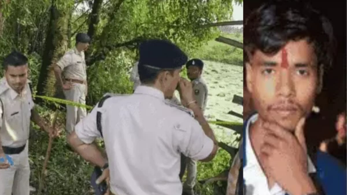 ​कटिहार में रील बनाने के विवाद में वीडियोग्राफर की गला रेतकर हत्या, प्रेम-प्रसंग में मर्डर की आशंका