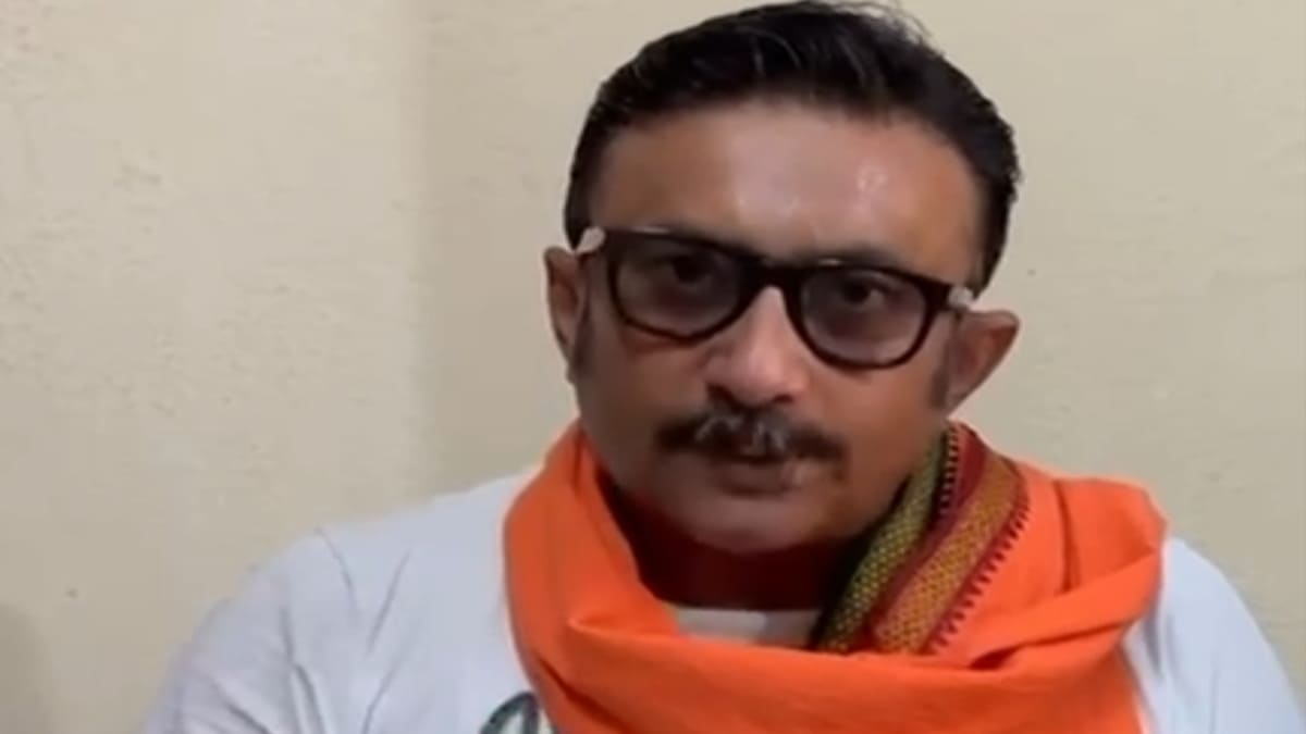 लालू परिवार की सुरक्षा में तैनात हैं 150 पुलिसकर्मी, भाजपा प्रवक्ता कुंतल कृष्ण ने साधा निशाना