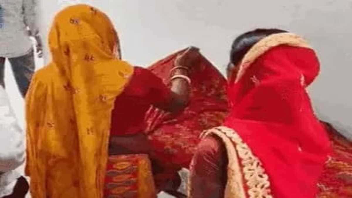 सौतेली बेटी के घर से भागकर शादी करने से दुखी महिला ने खाया जहर, अस्पताल में मौत