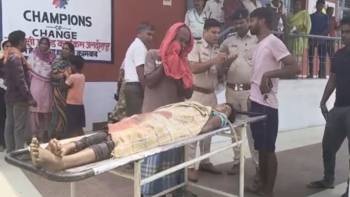 भागलपुर के दुमका-भागलपुर मुख्य मार्ग पर दर्दनाक सड़क हादसा, ऑटो और ट्रक की टक्कर में 14 वर्षीय किशोर की मौत