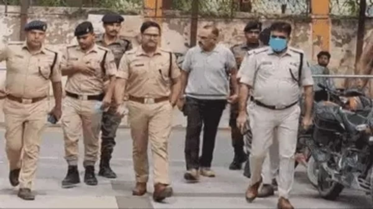 बिहार में पुलिस की ताबड़तोड़ कार्रवाई, 24 घंटे में मुठभेड़ के बाद तीन शातिर बदमाशों को दबोचा