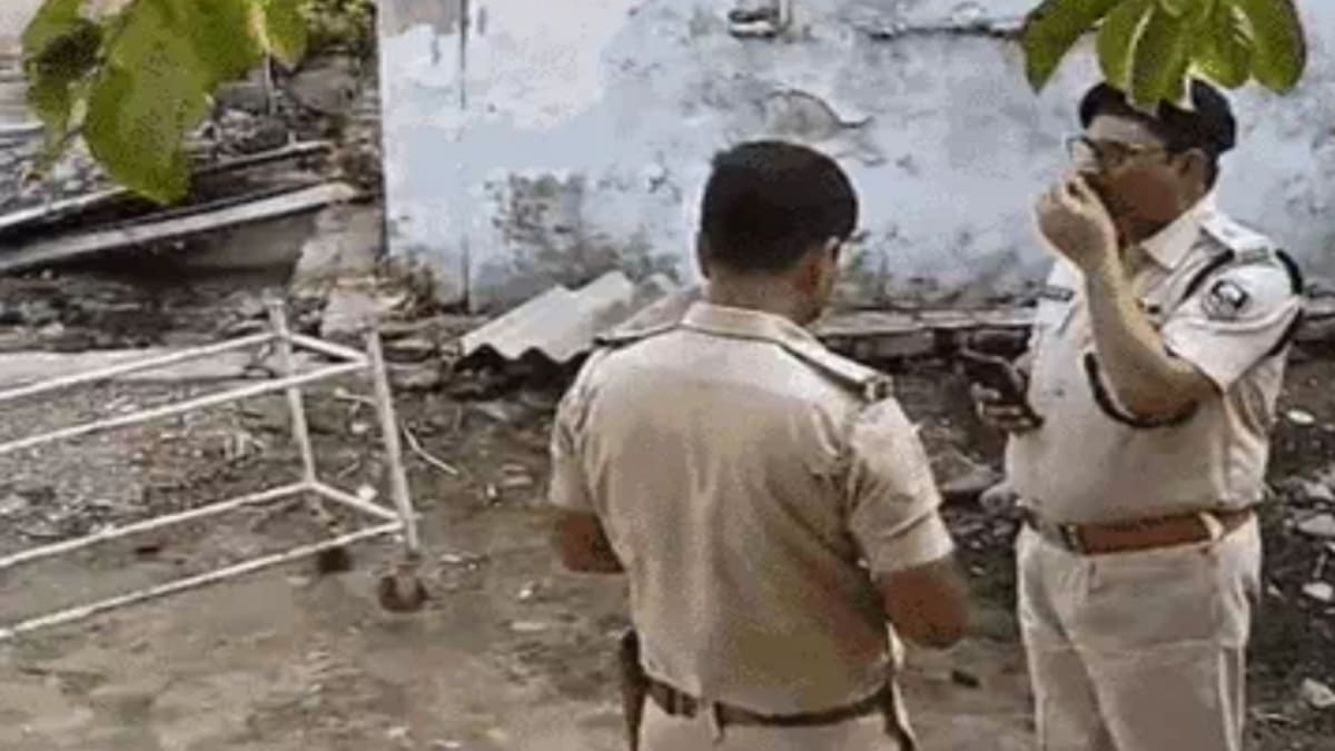 ​गैंगवार में दहला समस्तीपुर: पहले साथ करते थे अपराध, अब एक ने ली दूसरे की जान, जानें क्या है पूरा मामला