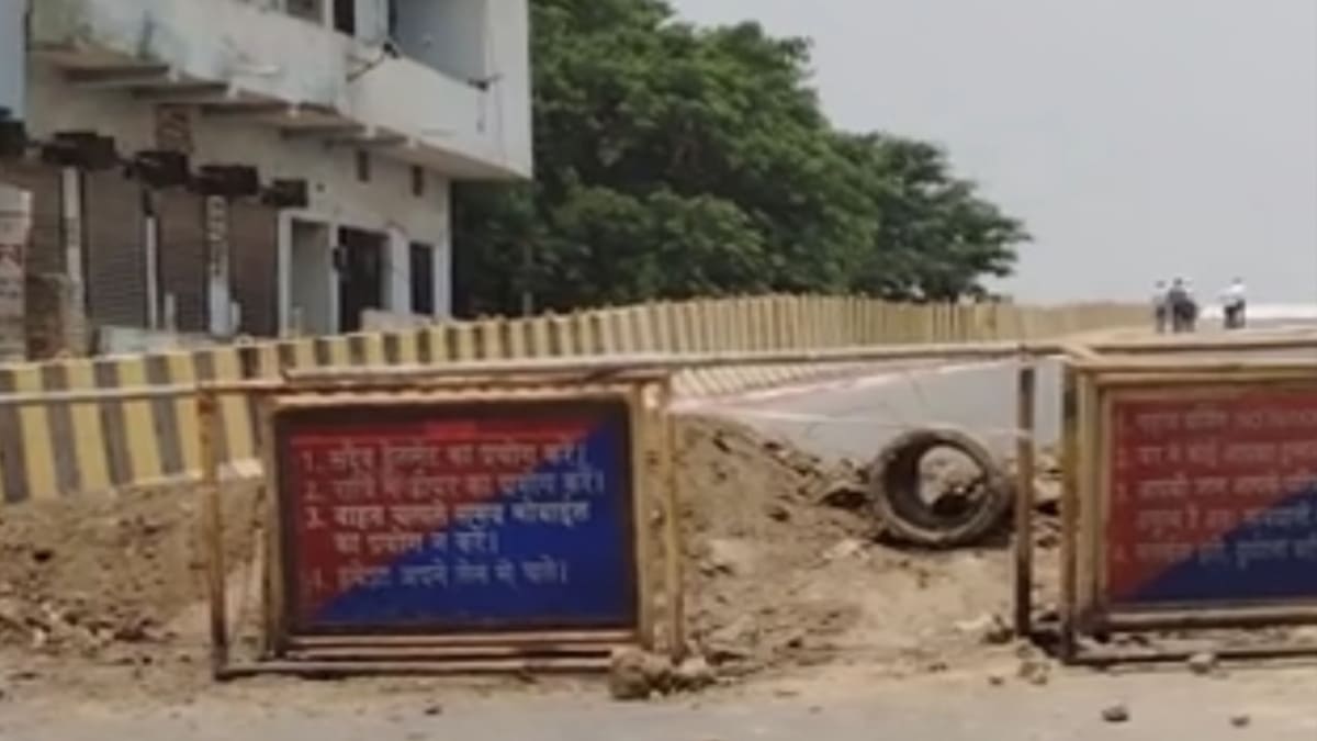 बक्सर ROB निर्माण में बड़ी लापरवाही: ठेकेदार 15 साल के लिए ब्लैकलिस्ट, FIR दर्ज
