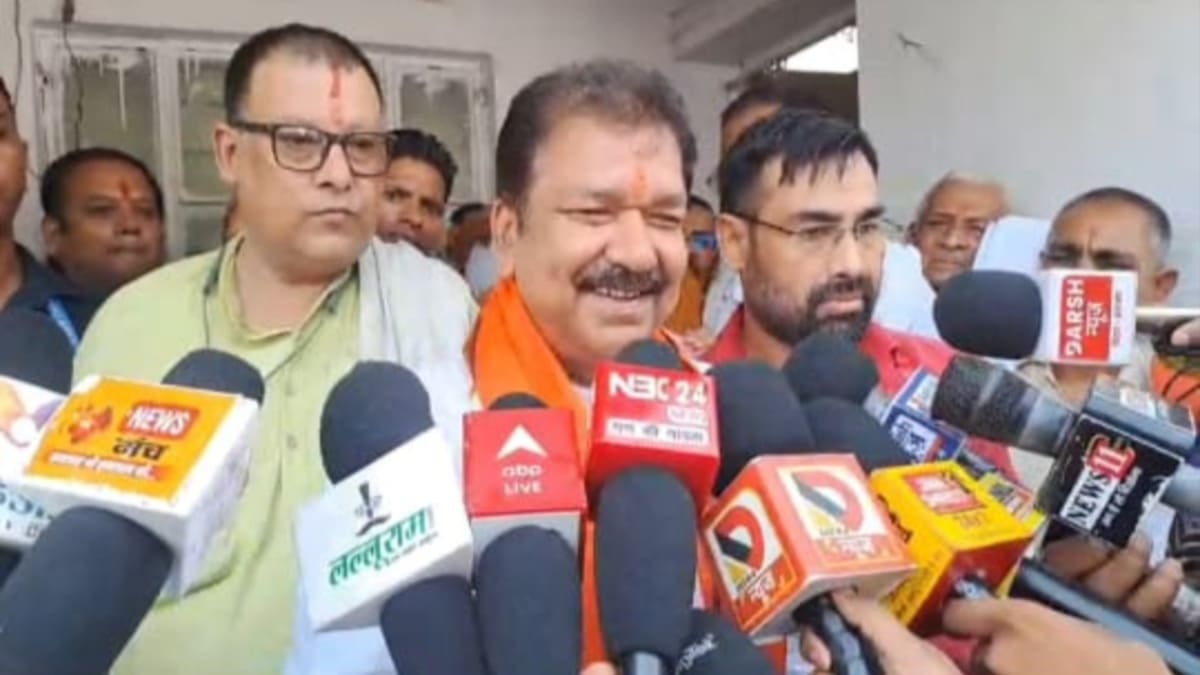 ​जमीन विवादों का जल्द होगा निपटारा, भ्रष्टाचार पर नकेल कसने के लिए निगरानी विभाग से संपर्क करें: दिलीप जायसवाल