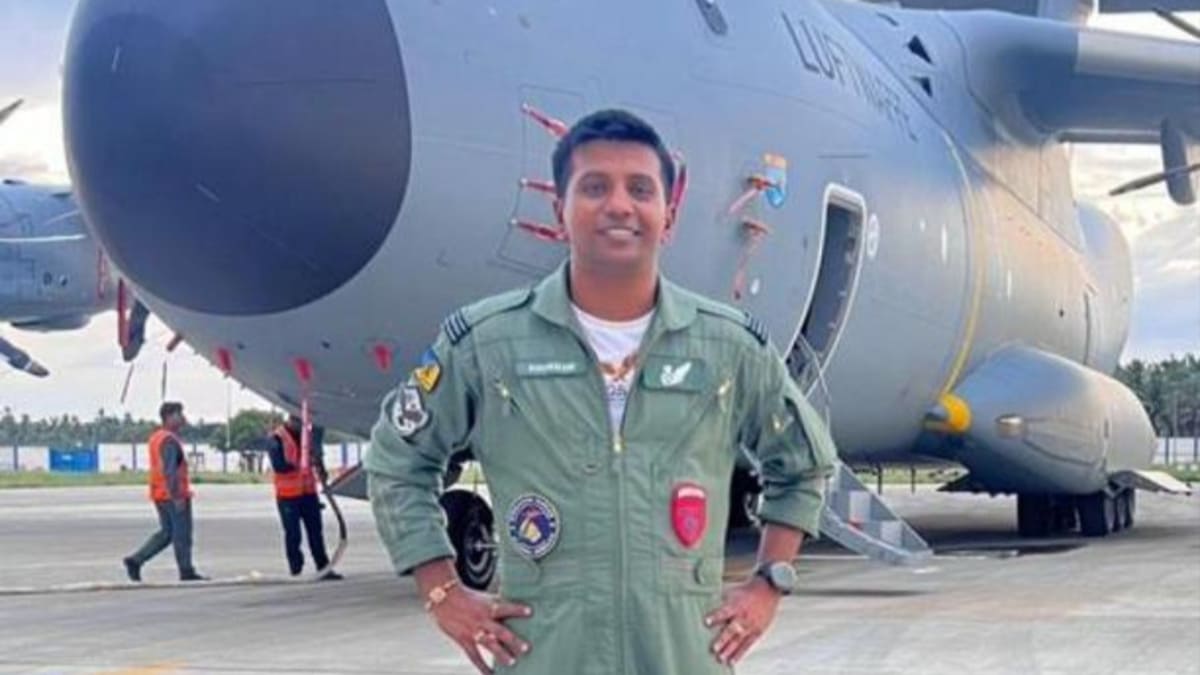 ​असम विमान हादसे में शहीद हुए थे लेफ्टिनेंट शुभम कुमार, शहादत के बाद मुआवजे की राशि को लेकर परिवार में मचा विवाद