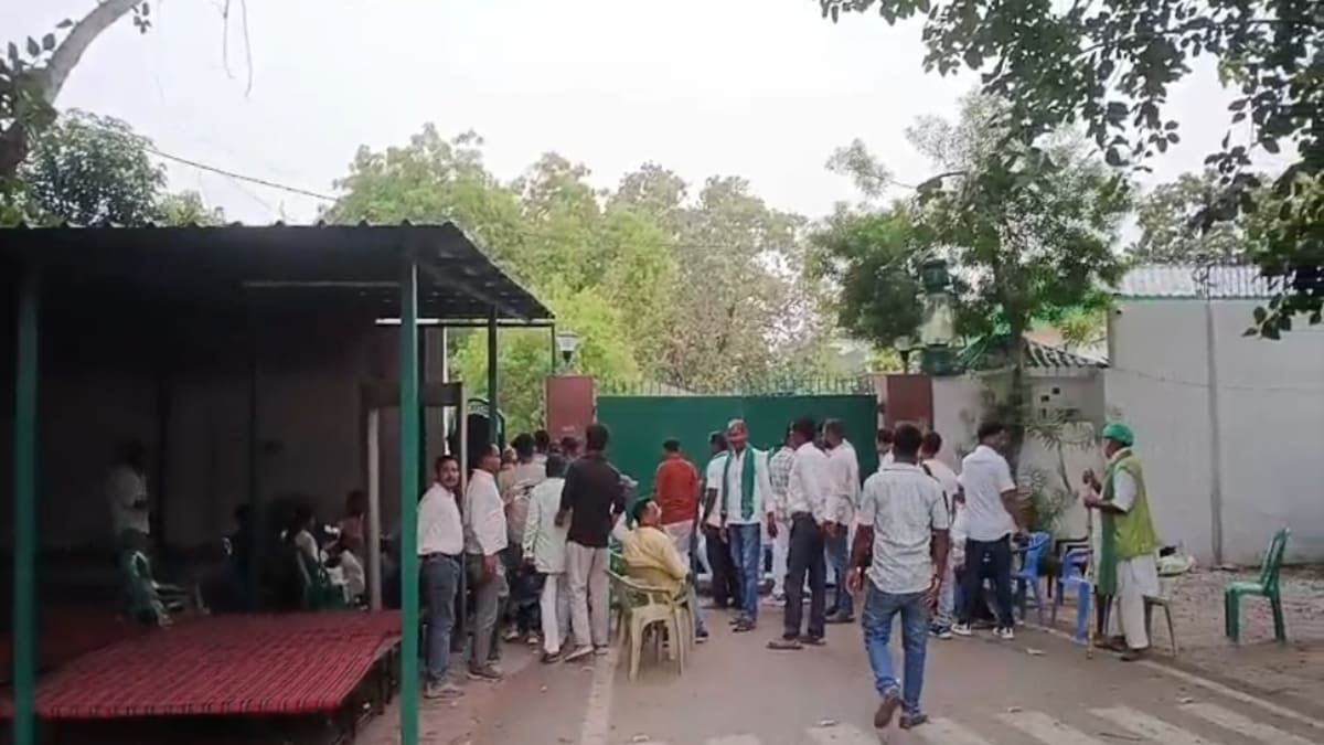 राबड़ी देवी खाली कर रही हैं अपना सरकारी बंगला, जानें किस घर पर शिफ्ट किया जा रहा है सामान