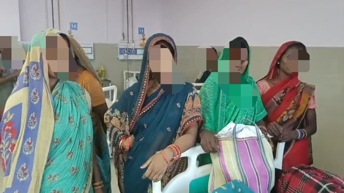 शौच के लिए निकली महिला के साथ गैंगरेप, प्राइवेट पार्ट में मिली बुलेट, आरोपियों की तलाश जारी