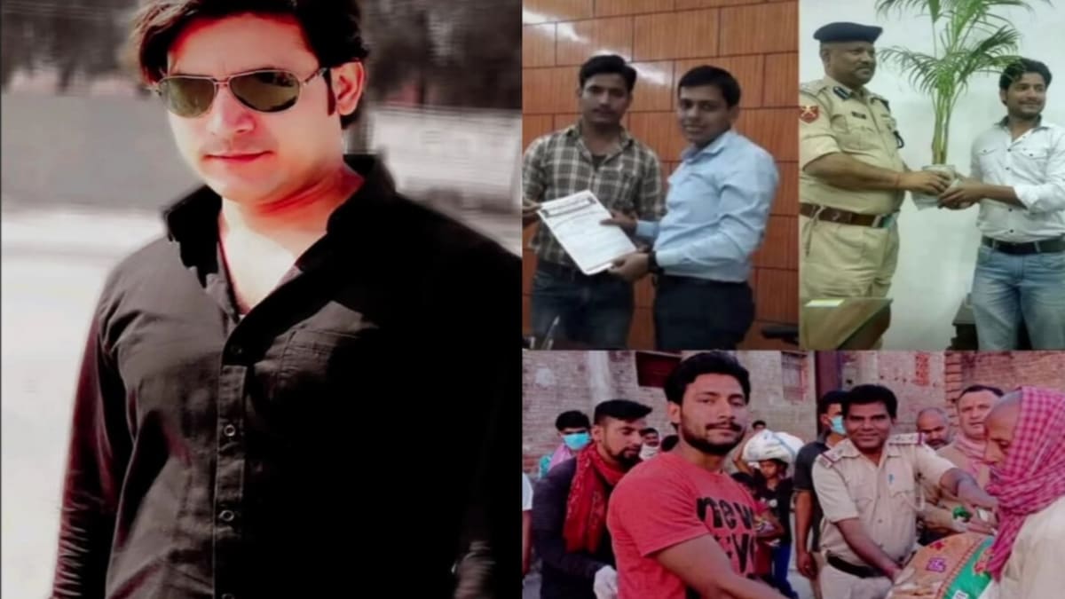 भरत तिवारी एनकाउंटर मामले में हाईकोर्ट के रिटायर्ड जज करेंगे निष्पक्ष जांच, सरकार का बड़ा फैसला