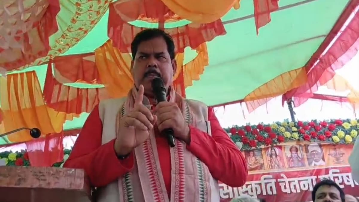 ​शिक्षा मंत्री मिथिलेश तिवारी की बड़ी घोषणा, बिहार के सरकारी स्कूलों में लागू होंगे नए सुधार नियम