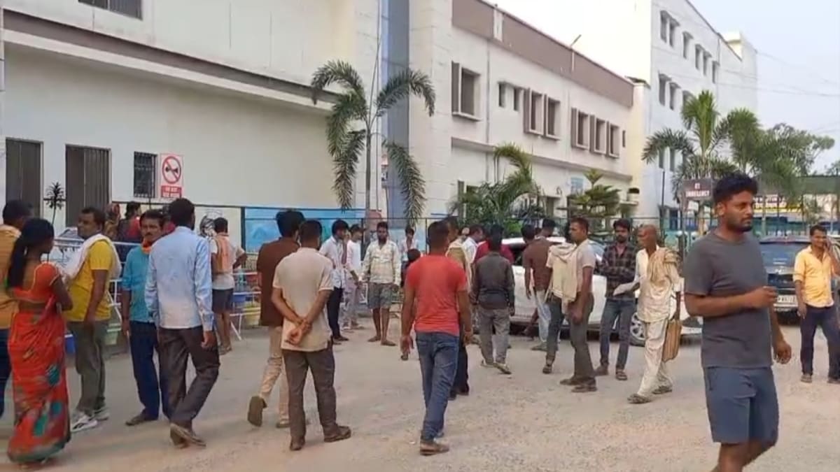 सहरसा सड़क हादसे में तेज रफ्तार ऑटो की चपेट में आने से 74 वर्षीय वृद्ध की मौत, चालक पुलिस हिरासत में