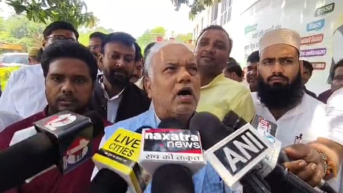 ​बिहार की सियासत में बड़े बदलाव के संकेत, निशांत कुमार के समर्थन में एकजुट हुआ जेडीयू कुनबा
