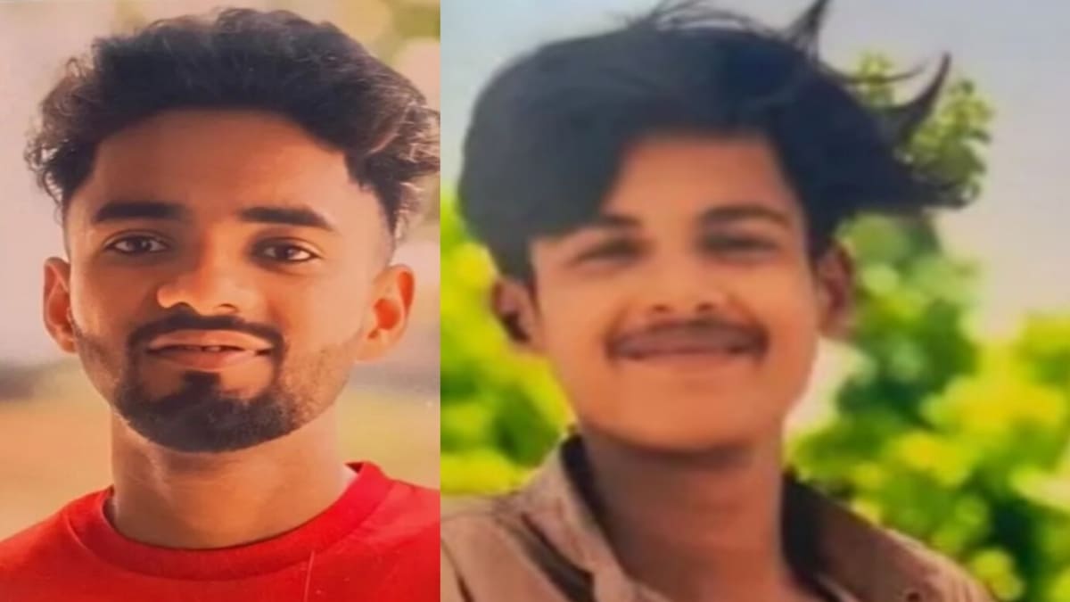 गोपालगंज में शादी समारोह से लौट रहे दो सगे पड़ोसी युवकों की दर्दनाक मौत, गांव में पसरा मातम