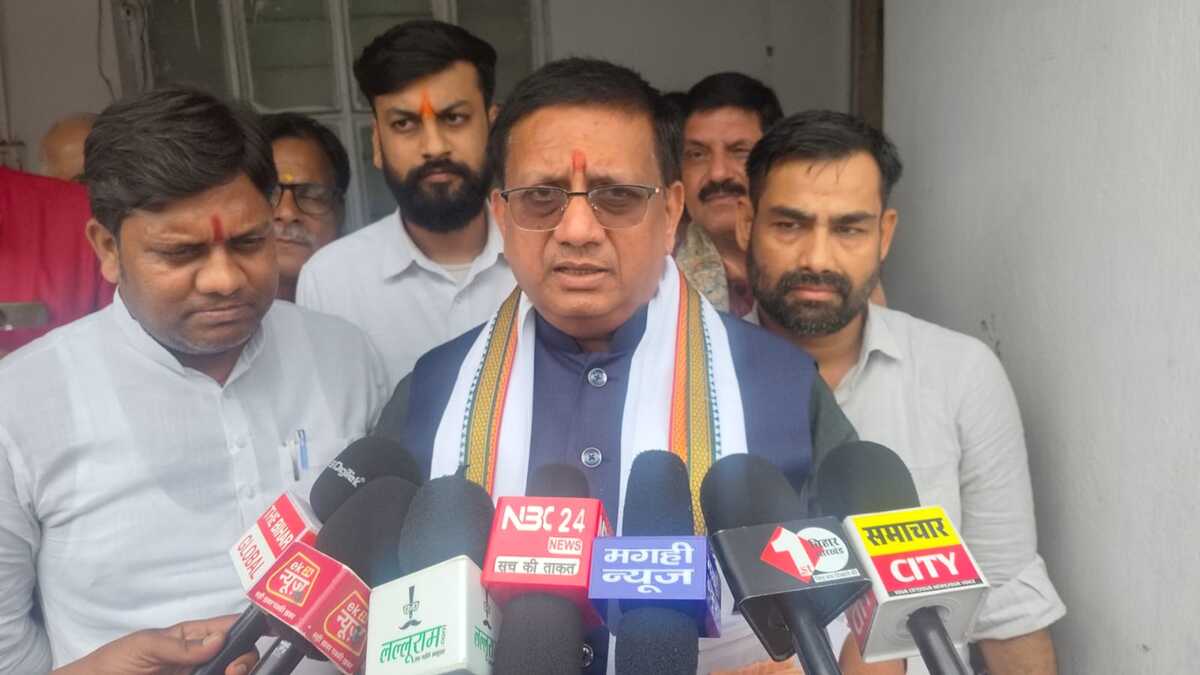 ​सुगम होगा सफर: बिहार में 19 हजार किलोमीटर सड़कों के कायाकल्प में जुटा पथ निर्माण विभाग, पुलों की भी होगी मरम्मत
