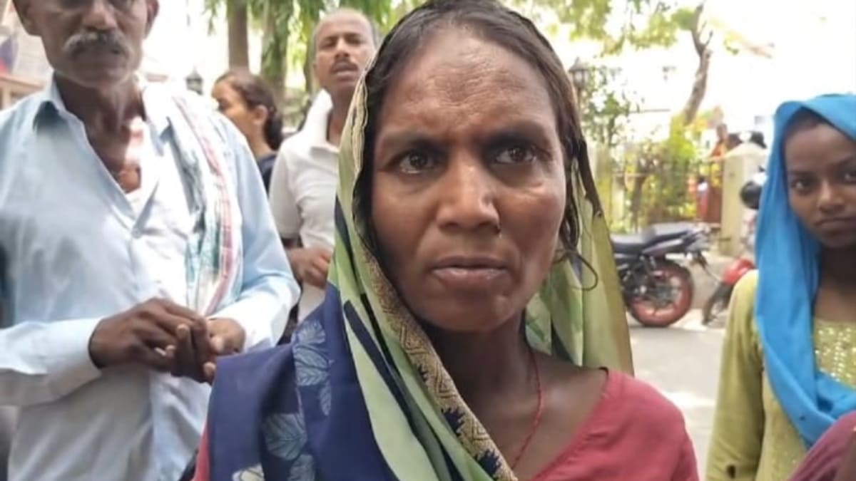 जहानाबाद में बोल नहीं पाने वाली छात्रा की संदिग्ध मौत, पेड़ से लटका मिला शव, जांच में जुटी पुलिस