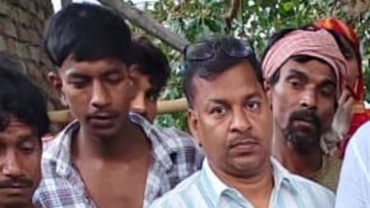 कांटी में बूढ़ी गंडक नदी में डूबने से 19 वर्षीय युवती की मौत, परिजनों का रो-रोकर बुरा हाल