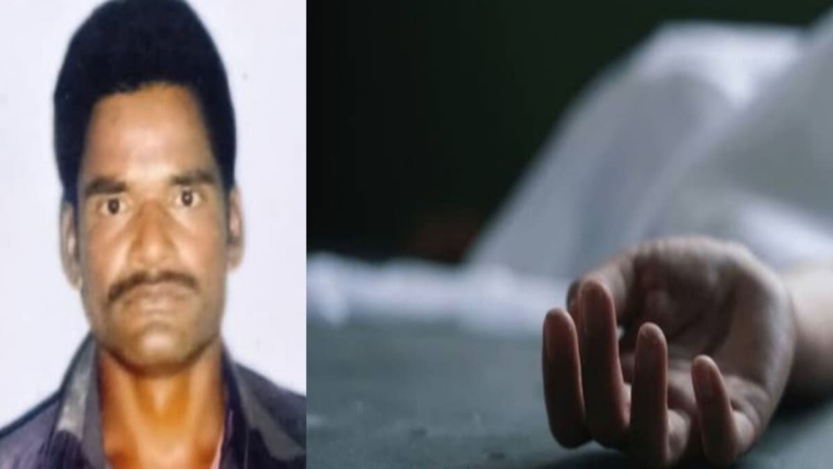 राजगीर मलमास मेला में रहस्यमयी परिस्थितियों में जमुई के व्यक्ति की मौत, 14 दिनों से थे लापता