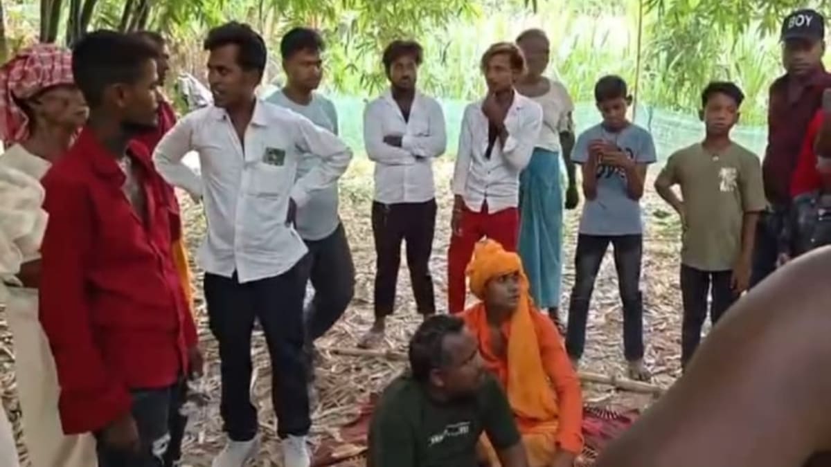नेपाल से आई बारात में विवाद, जेवर को लेकर दुल्हन ने किया शादी से इनकार, दूल्हा अब भी बंधक