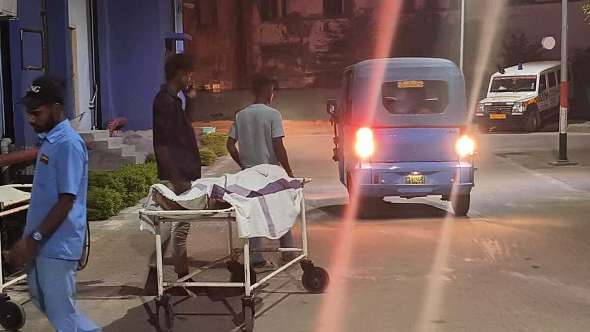 ​नालंदा में पोस्टमार्टम कराए बिना शव घर ले गए परिजन, संदिग्ध मौत पर उठ रहे कई सवाल