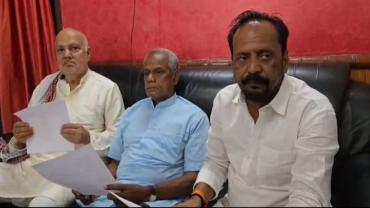 मोतिहारी डिज्नीलैंड टेंडर घोटाला: राजस्व को हुआ भारी नुकसान, मामले की उच्च स्तरीय जांच की मांग