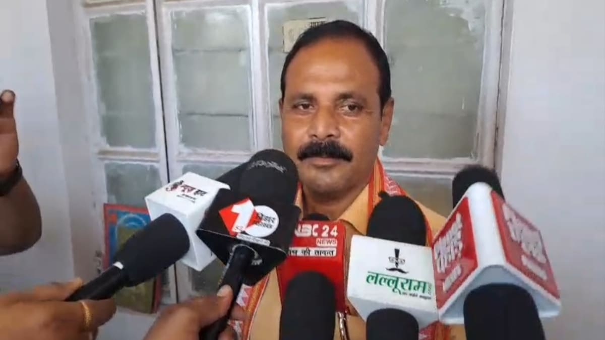 10 सर्कुलर रोड पर बढ़ा सियासी दबाव, राबड़ी देवी को तीसरी बार नोटिस, मंत्री ने कही ये बात