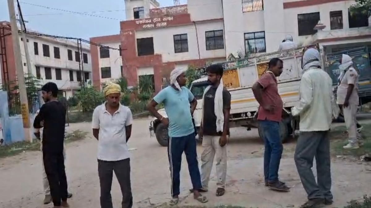 सासाराम में भीषण गर्मी का कहर, लू की चपेट में आकर दो युवकों की मौत, इलाके में मातम