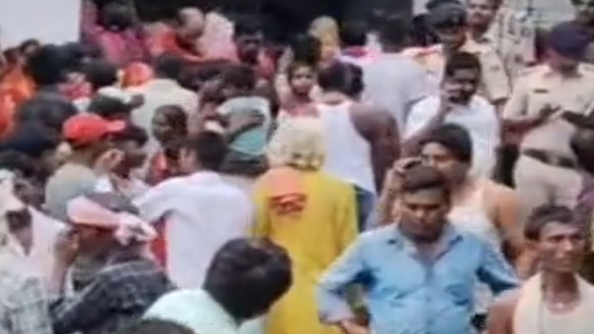 भागलपुर में खेलते-खेलते थम गई 9 साल के मासूम की सांसें, हॉस्टल में लोहे की सरिया गर्दन में घुसने से मौत