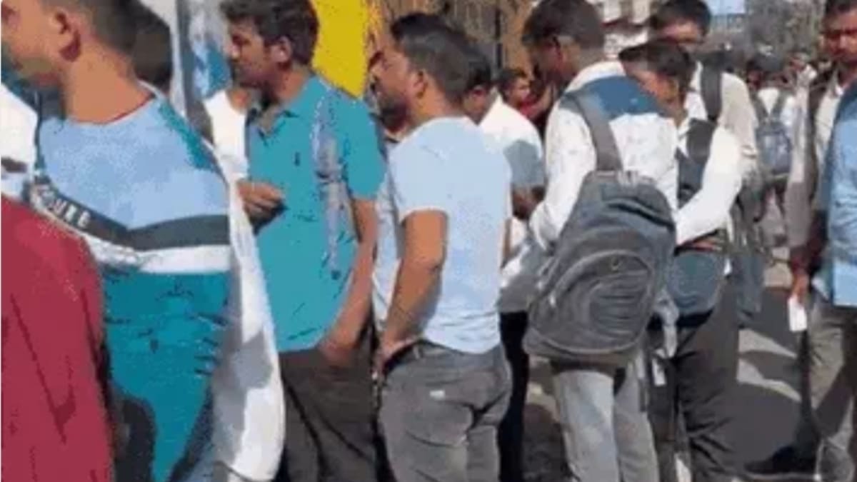 बिहार पुलिस कांस्टेबल भर्ती परीक्षा आज, सुरक्षा के कड़े इंतजाम और अभ्यर्थियों के लिए विशेष सुविधाएं