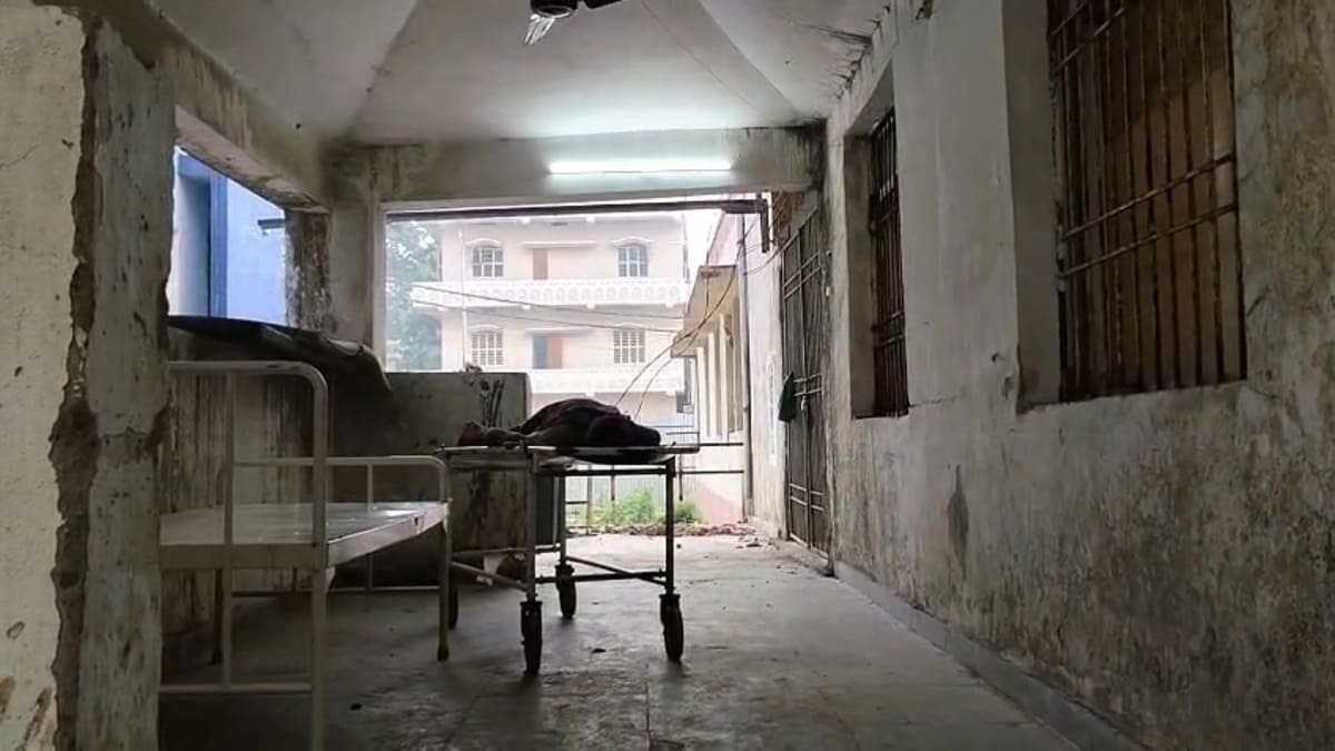 बिजली के खंभे के संपर्क में आने से मजदूर की गई जान, खेत जा रहे 56 वर्षीय व्यक्ति की करंट लगने से दर्दनाक मौत
