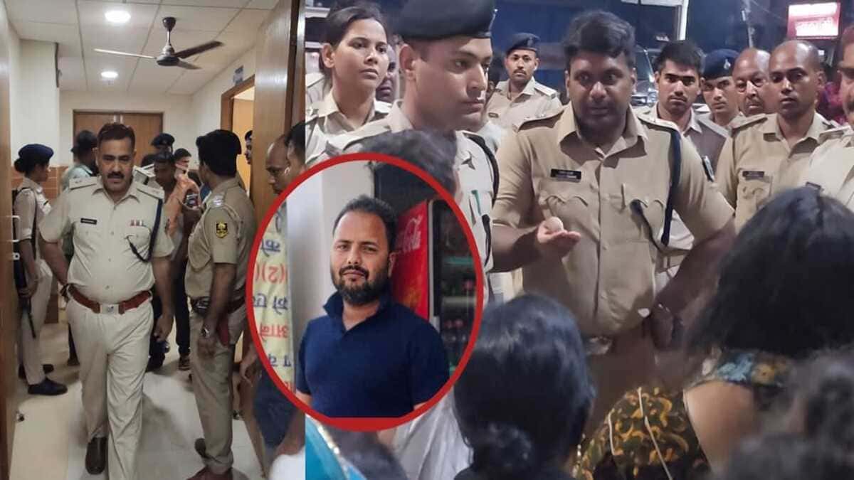 अधिवक्ता मर्डर केस के मुख्य गवाह को अपराधियों ने उतारा मौत के घाट, भाई गंभीर रूप से घायल