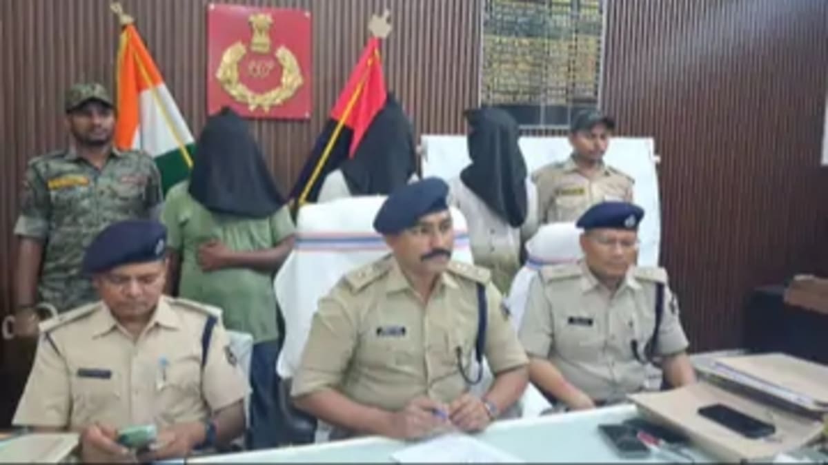 शादी समारोह में बाराती बनकर लूटते थे जीजा-साले, 2 दिन में उड़ाए 60 लाख