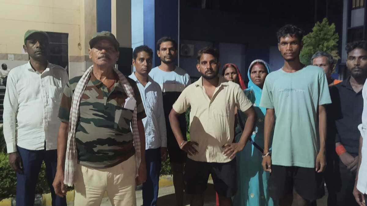 नालंदा में कचरा उठाते समय जहरीले सांप के डसने से महिला सफाईकर्मी की मौत
