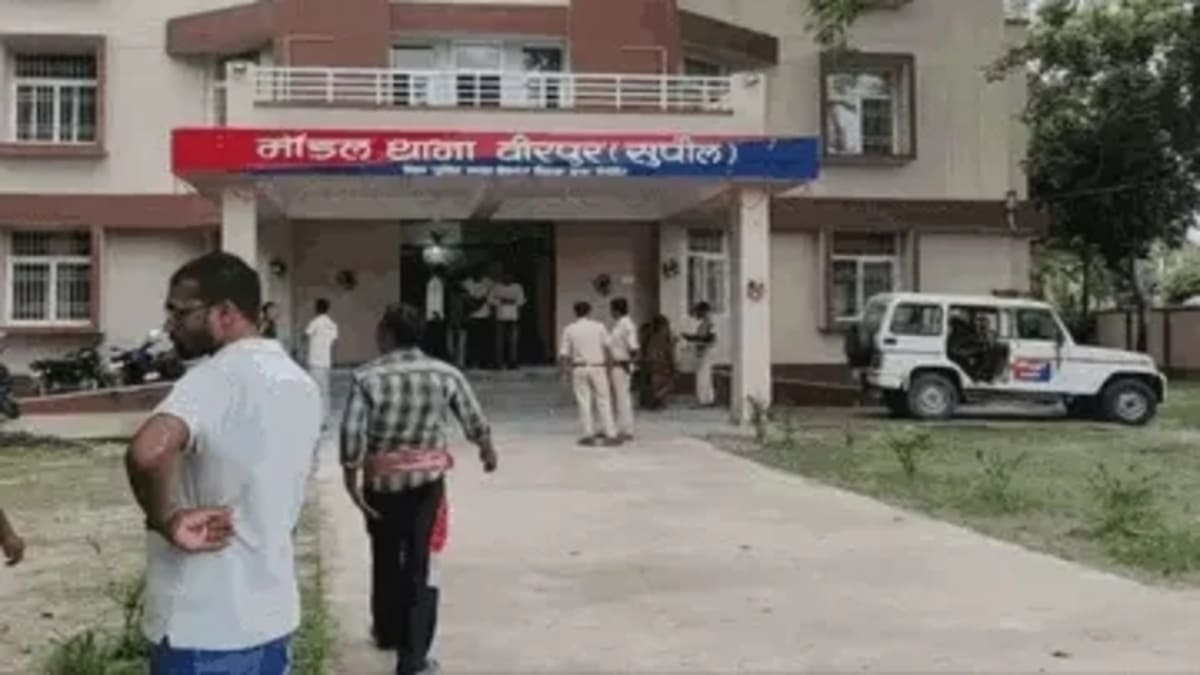 ​सुपौल में धर्म परिवर्तन का आरोप, नेपाल से आई टीम पर हंगामा, पुलिस जांच जारी