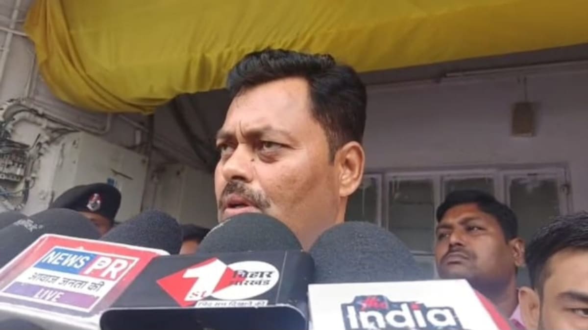बहुजन महापंचायत पर गरमाई सियासत, मंत्री लखींद्र पासवान बोले- लोकतंत्र में सभी को सभा करने का अधिकार