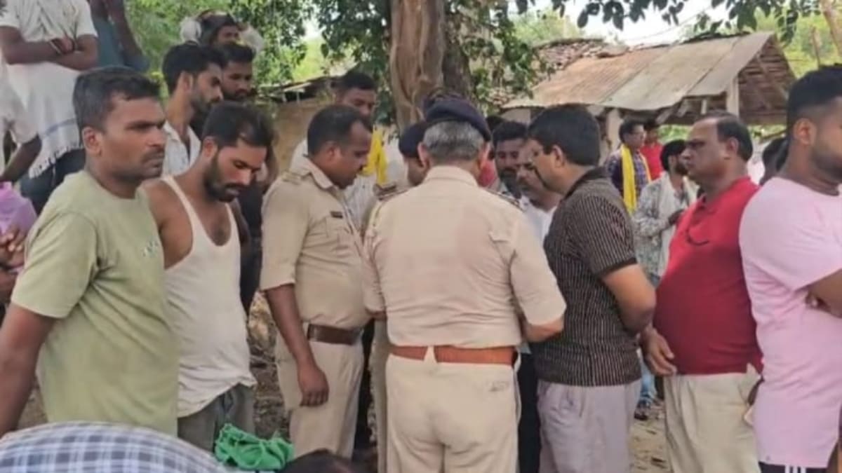 डेहरी नहर में मिला लापता 9 वर्षीय मासूम का शव, जांच में जुटी पुलिस