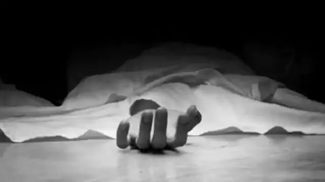 अवैध संबंध के शक में पति की हत्या का आरोप, पत्नी और प्रेमी समेत तीन पर मामला दर्ज