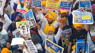 ऑपरेशन ब्लू स्टार की 42वीं बरसी: श्री अकाल तख्त में कार्यक्रम, अमृतसर में सुरक्षा कड़ी
