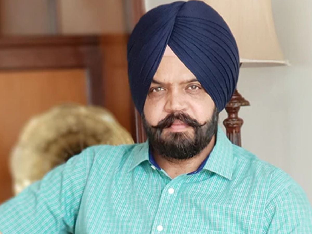 पंजाब की राजनीति में बड़ा उलटफेर: मनप्रीत सिंह अयाली “वारिस पंजाब दे” में होंगे शामिल, कल थामेंगे सांसद अमृतपाल सिंह की पार्टी का दामन