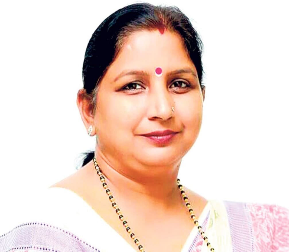 रेणु बाला गुप्ता ने केंद्रीय कैबिनेट के अभिनंदन को बताया ऐतिहासिक क्षण, पीएम मोदी की जमकर सराहना